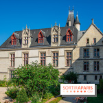 Visuel Journées du Patrimoine/Matrimoine Hôtel de Sens