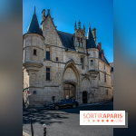 Visuel Journées du Patrimoine/Matrimoine Hôtel de Sens