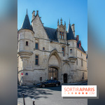 Visuel Journées du Patrimoine/Matrimoine Hôtel de Sens