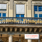 Visuel Journées du Patrimoine/Matrimoine Comédie Française