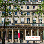 Visuel Journées du Patrimoine/Matrimoine Comédie Française