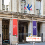 Visuel Journées du Patrimoine/Matrimoine Institut national d'histoire de l'art