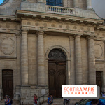 Visuel Journées du Patrimoine/Matrimoine Oratoire du Louvre