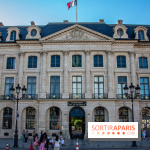 Visuel Journées du Patrimoine/Matrimoine ministère de la Justice