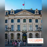 Visuel Journées du Patrimoine/Matrimoine ministère de la Justice