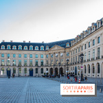 Visuel Journées du Patrimoine/Matrimoine ministère de la Justice