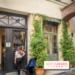 Visuel Journées du Patrimoine/Matrimoine Musée Eugène Delacroix