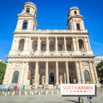 Visuel Journées du Patrimoine/Matrimoine Saint Sulpice