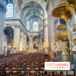 Visuel Journées du Patrimoine/Matrimoine Saint Sulpice