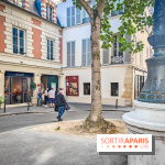 Visuel Journées du Patrimoine/Matrimoine Musée Eugène Delacroix