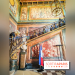 Visuel Journées du Patrimoine/Matrimoine Hôtel de Matignon