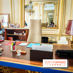 Visuel Journées du Patrimoine/Matrimoine Hôtel de Matignon