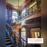 Visuel Journées du Patrimoine/Matrimoine Hôtel de Matignon