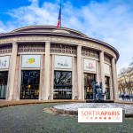 Visuel Journées du Patrimoine/Matrimoine Conseil économique social et environnemental