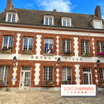 Houdan, ville médiévale et balade historique dans les Yvelines