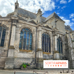 Houdan, ville médiévale et balade historique dans les Yvelines