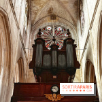 Houdan, ville médiévale et balade historique dans les Yvelines