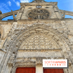 Houdan, ville médiévale et balade historique dans les Yvelines