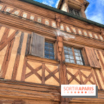 Houdan, ville médiévale et balade historique dans les Yvelines