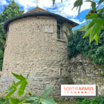 Houdan, ville médiévale et balade historique dans les Yvelines