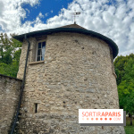 Houdan, ville médiévale et balade historique dans les Yvelines