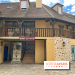 Houdan, ville médiévale et balade historique dans les Yvelines