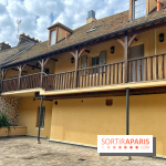 Houdan, ville médiévale et balade historique dans les Yvelines