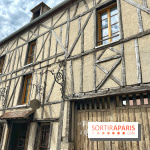 Houdan, ville médiévale et balade historique dans les Yvelines