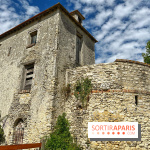 Houdan, ville médiévale et balade historique dans les Yvelines