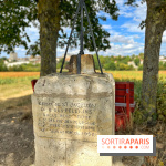 Houdan, ville médiévale et balade historique dans les Yvelines