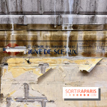 Station Marx Dormoy en rénovations