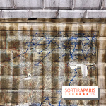 Station Marx Dormoy en rénovations