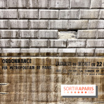 Station Marx Dormoy en rénovations