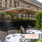 Le brunch St-Germain x CoCo Palais Garnier