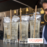 Le brunch St-Germain x CoCo Palais Garnier