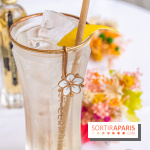 Le brunch St-Germain x CoCo Palais Garnier