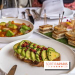 Le brunch St-Germain x CoCo Palais Garnier