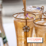 Le brunch St-Germain x CoCo Palais Garnier