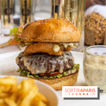 Le brunch St-Germain x CoCo Palais Garnier