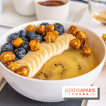 Le brunch St-Germain x CoCo Palais Garnier