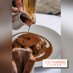 Le brunch St-Germain x CoCo Palais Garnier