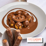 Le brunch St-Germain x CoCo Palais Garnier