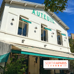 Balade sur la Petite Ceinture du 14 au 16e arrondissement : un sentier nature dépaysant