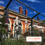 Balade sur la Petite Ceinture du 14 au 16e arrondissement : un sentier nature dépaysant