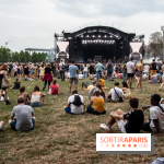 Rock en Seine 2022