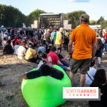 Rock en Seine 2022