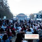 Rock en Seine 2022