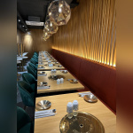 Restaurant BigBang Marais - 784571 restaurant bigbang marais