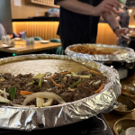 Restaurant BigBang Marais - IMG 9485