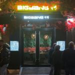 Restaurant BigBang Marais - IMG 9655